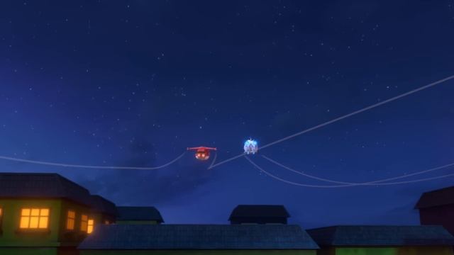 [СУПЕРКРЫЛЬЯ Best] Приключение в Костюмах | Лучший Компиляция EP32 | Официальный канал Суперкрылья смотреть онлайн