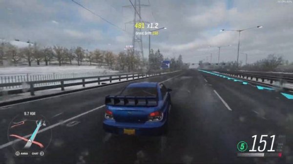 Forza Horizon 4: Ultimate Racing Thrills Unleashed!