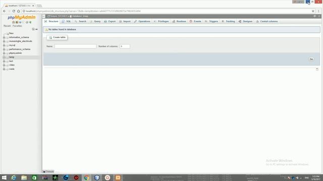 Database connection between mysql and netbeans java смотреть онлайн