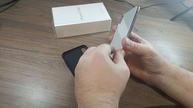 iPhone Xs Max 64GB смотреть онлайн