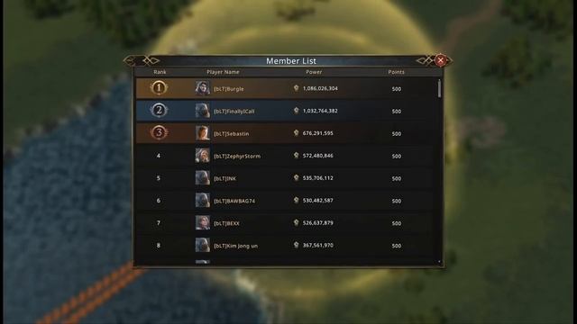 Alliance Conquest (Guide) - Neurotic Outsiders versus BloodThirst - Game of Thrones Winter is Comin смотреть онлайн