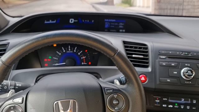 Honda Civic LXR 2016 com 15 mil km // Caçador de Carros смотреть онлайн