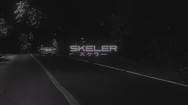 Skeler - N i g h t D r i v e スケラー PART IV смотреть онлайн