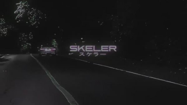 Skeler - N i g h t D r i v e スケラー PART IV