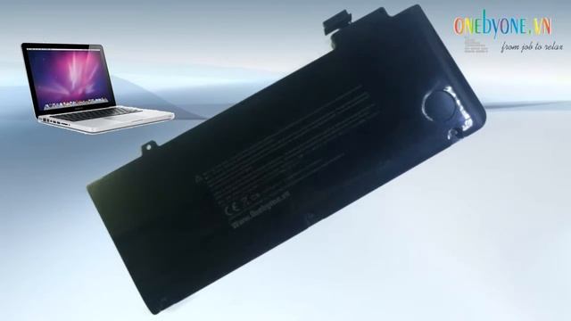 PIN LAPTOP MACBOOK PRO A1322 (Www.Onebyone.vn) PIN MACBOOK A1322 - OEM BATTERY смотреть онлайн