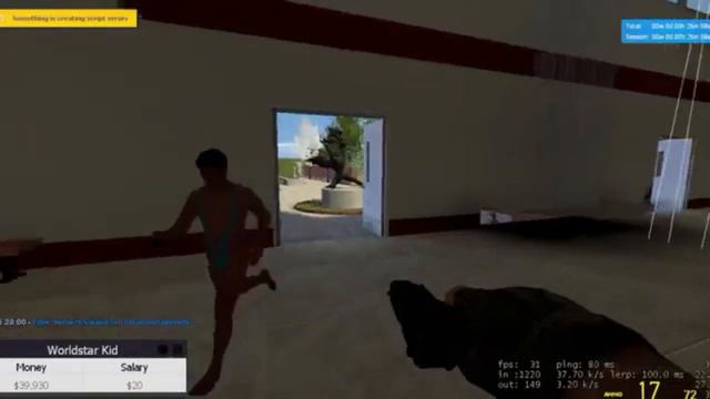 Garry's Mod Highschool Genocide: Remastered смотреть онлайн