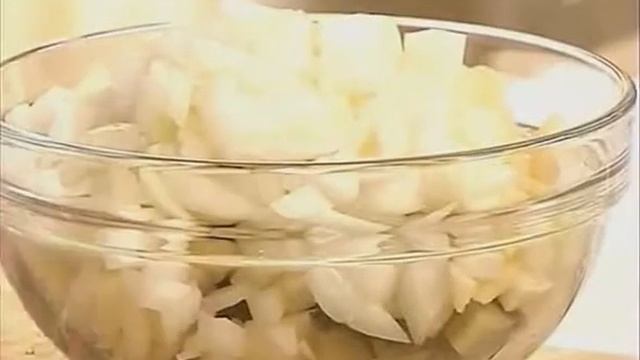 Винегрет из консервированной горбуши смотреть онлайн