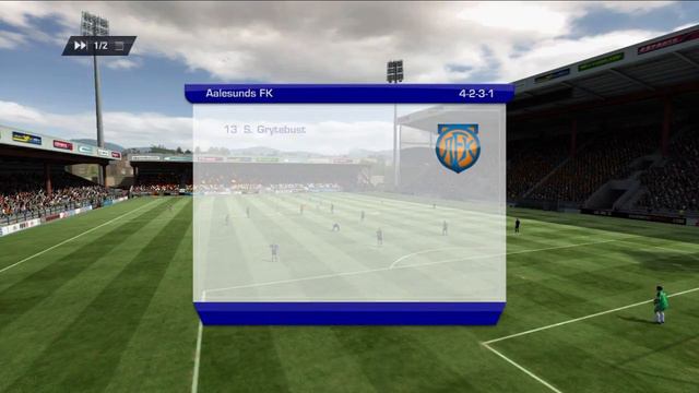How i start a Game ( Fifa 11 ) смотреть онлайн