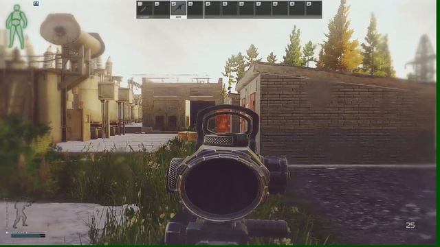 just a tarkov video. смотреть онлайн