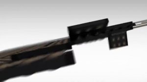 The Crazy Frogs - The Ding Dong Song - New Full Length HD Video