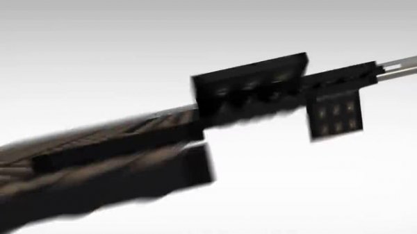 The Crazy Frogs - The Ding Dong Song - New Full Length HD Video