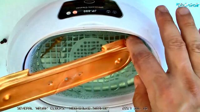 Несколько моделей "Маяков". Часы смотреть онлайн