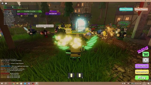 ROBLOX - FPS KİLİDİ KALDIRMA! - PROGRAMSIZ! - GÜNCEL! [2023] смотреть онлайн