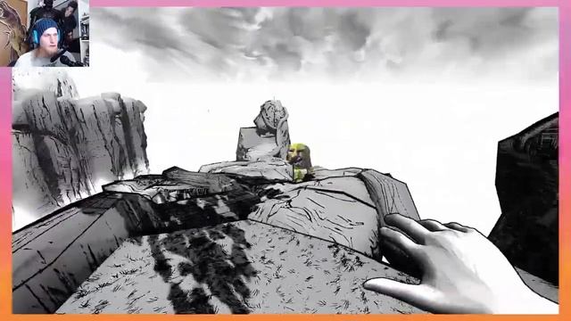 Gameception! | The Magic Circle смотреть онлайн