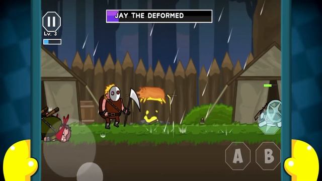Blackmoor - Duberry's Quest Game Bug!!!! Walkthrough Arcade Hack & Slash Platformer Recommend index смотреть онлайн