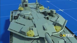 Т90М ПРОРЫВ ПЛОХОЙ ТАНК?