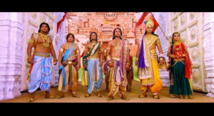 4/140. ВЫДАЮЩИЕСЯ ВОИНЫ. Леонид Тугутов (Лакшми Нараяна дас). Лекция-семинар по _Бхагавад Гите.