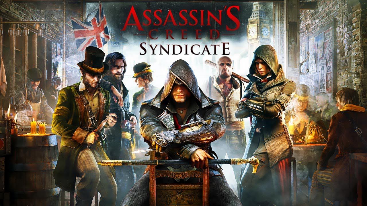 Прохождение Assassin’s Creed: Syndicate [2K] ➤ Часть 2: Конец пути. Финал. Без комментариев. смотреть онлайн