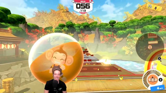 So About That "Nintendo Direct"... / DGR Reacts to Nintendo Direct Partner Showcase смотреть онлайн