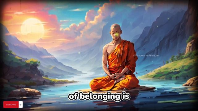 Don't Worry! 😔Listen To This When You Are FEELING DOWN | Buddhism In English | A Powerful Zen Story смотреть онлайн