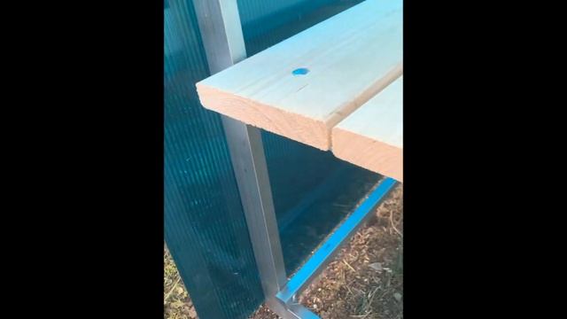 Купить Оцинкованную Беседку Агросфера Астра г. Воронеж (Бирюза)