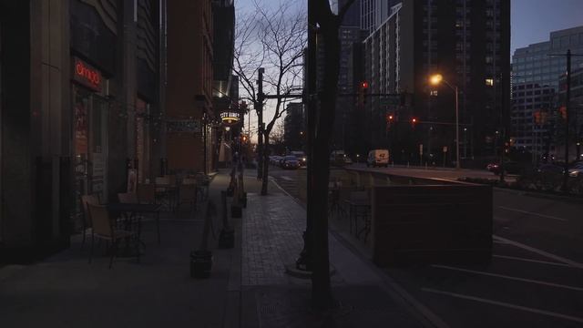 Джерси-Сити. Идеальная версия Манхэттена смотреть онлайн