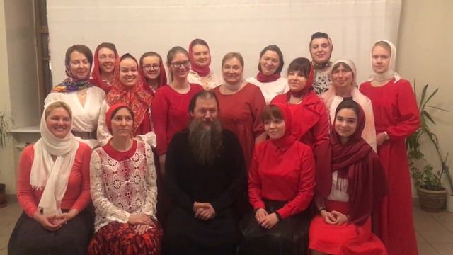 Пасха в Красном Селе.Пасхальное чудо «Белое солнце пустыни-2" смотреть онлайн