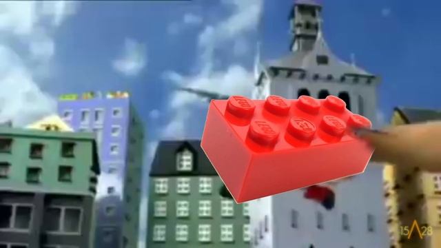 A rescue helicopter has fallen into the man in Stretcher City! смотреть онлайн