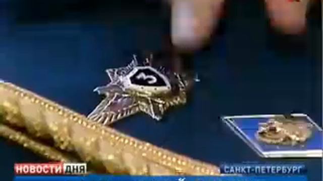 Выпуск в Военной академии связи.