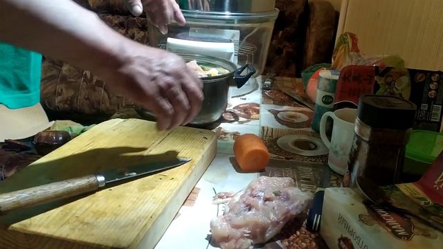 аэрогриль. овощное рагу в горшочках смотреть онлайн