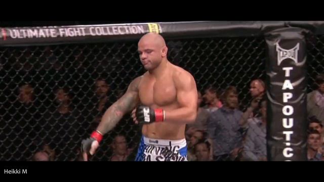 Thiago "Pitbull" Alves (Highlights / Tribute) смотреть онлайн