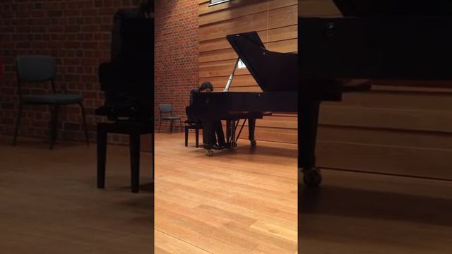 Andrew Garrido - 13/01/16 (Part 1/2) смотреть онлайн