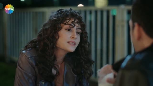Seviyorsan Git Konuş Bence | #RamBel | Ramo 9. Bölüm смотреть онлайн
