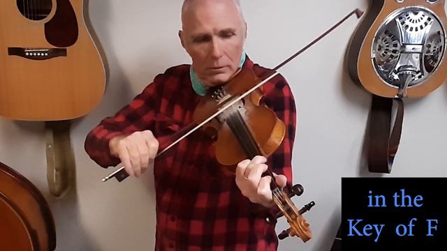 Beautiful Star of Bethlehem for Fiddle смотреть онлайн