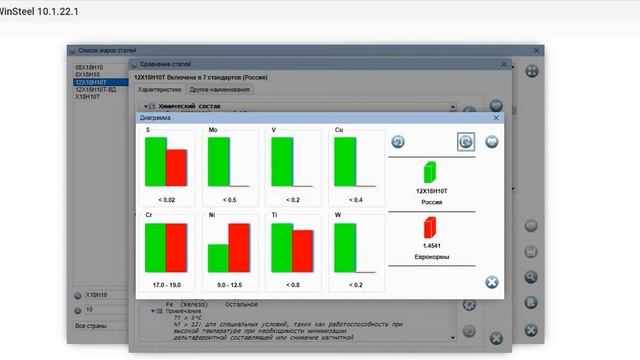 Как работать с WinSteel 10 Online Powered Demo смотреть онлайн