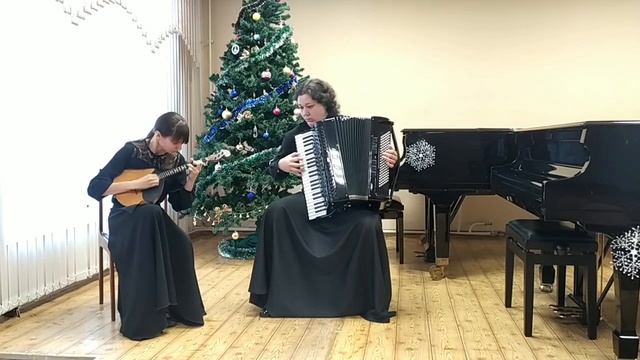 Гордина Е.Н. и Макатьева А.Ю. В.Городовская Памяти Есенина смотреть онлайн