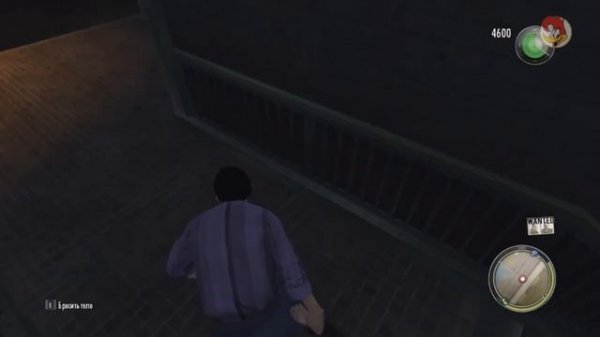 МАФИЯ 2 - ЖИЗНЬ МАРТИ