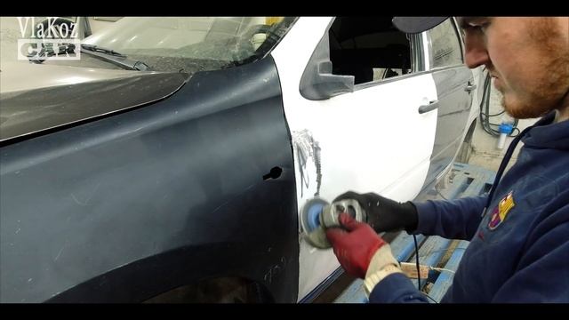 Восстановление .Кузовные работы на смодельном стапеле.ЗАМЕНА СТОЙКИ И КРЫЛА (ТОТАЛ) Астрахань смотреть онлайн