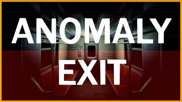 НАКОНЕЦ-ТО АНОМАЛИИ ПОЧИНИЛИ ► ANOMALY EXIT #2