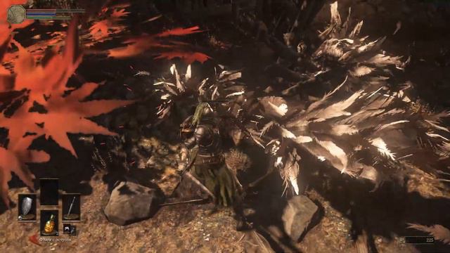Dark Souls Archthrones - Exclusive Gameplay Demo #darksouls смотреть онлайн