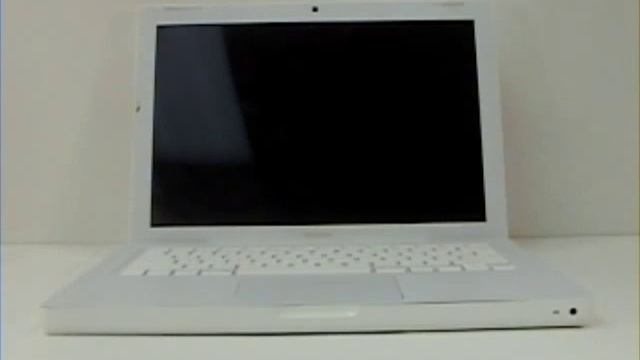 Macbook 13" Repair - Introduction смотреть онлайн