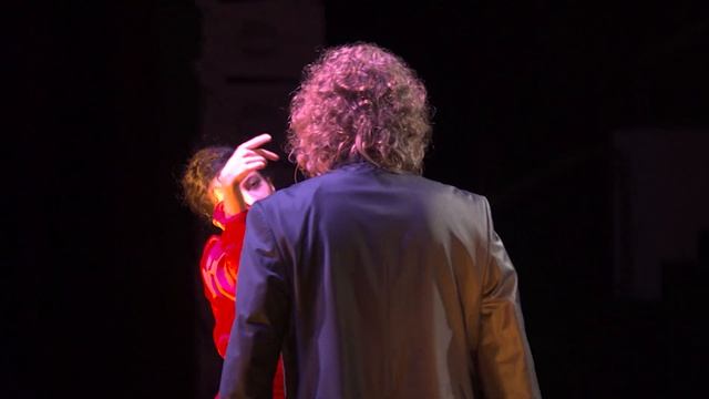 PIANO FLAMENCO 2022 - Final смотреть онлайн