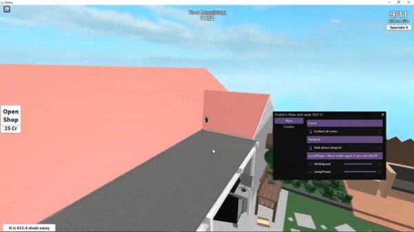 [New] Hide and Seek Extreme Script Hack PASTEBIN 2022