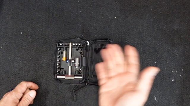 (My Pick) Ultimate gun torque wrench & screwdriver showdown Part 4 смотреть онлайн