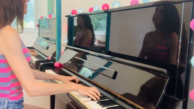 Sunrise Etude - Anat Navarro смотреть онлайн