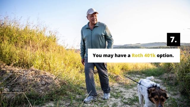 10 Things To Know About 401(k)s смотреть онлайн