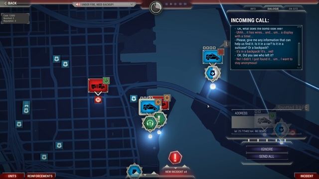 911 Operator - Every Life Matters DLC - First Look смотреть онлайн