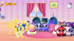 Collect All TutoClub Eggs And Premium Pets In Smolsies My Cute Pet House