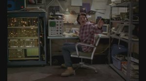 Скользящие (Sliders) S1_S1S2 Отреставрированная версия 4К (1995)