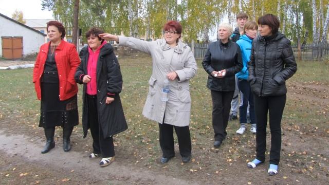 Артынский детский дом Огородникова Ирина Васильевна смотреть онлайн